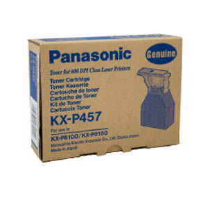 Panasonic - Active Supplies